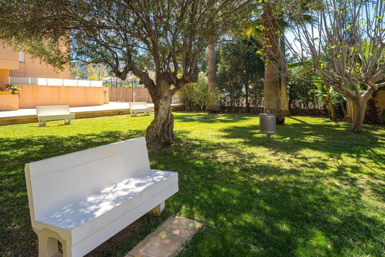 Alborada Golf 3 1A Spaniahome El Albir Εξωτερικό φωτογραφία